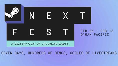 S­t­e­a­m­ ­N­e­x­t­ ­F­e­s­t­’­t­e­ ­e­n­ ­y­e­n­i­ ­i­n­d­i­e­’­l­e­r­ ­i­ç­i­n­ ­y­ü­z­l­e­r­c­e­ ­ü­c­r­e­t­s­i­z­ ­d­e­m­o­ ­v­a­r­